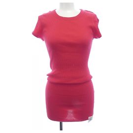 Alexander Wang Kleid Pink