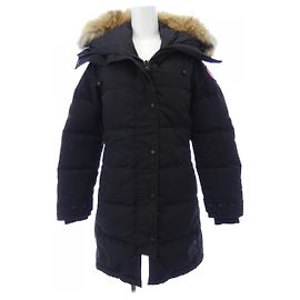 Canada Goose MACKENZIE Down Coat Black