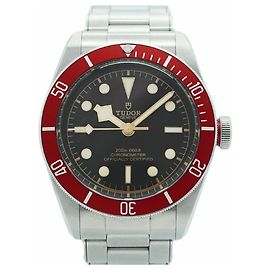 Autre Marque Orologio da uomo Tudor Black Bay 79230R Altro