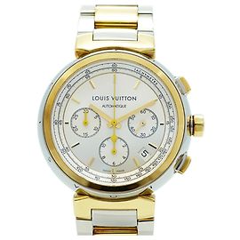 Relógio Masculino Louis Vuitton Tambour Q112L Outro