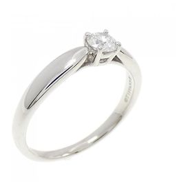 Tiffany & Co Tiffany Harmony Band Ring Andere