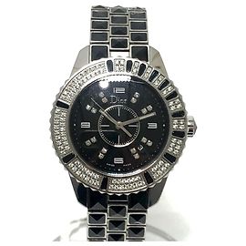 Relógio de pulso quartz Christian Dior Homme Outro