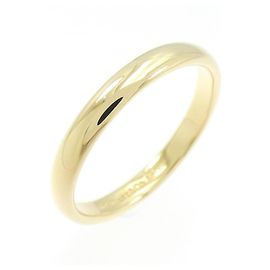 Tiffany & Co Anillo de boda Tiffany Forever Dorado