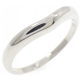 Bulgari Bvlgari Platin-Ehering Andere