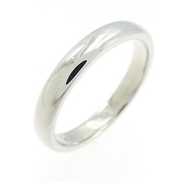 Tiffany & Co Tiffany Forever Wedding Band Ring Other