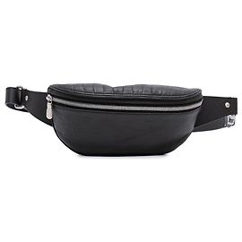 Louis Vuitton Black Damier Infini Campus Bumbag Black