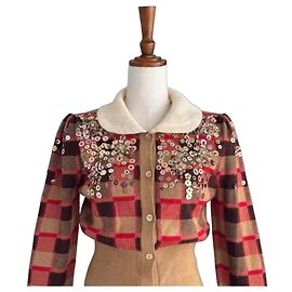 Miu Miu Knitwear Multiple colors