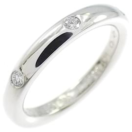 Anel Tendremont Estrela da Van Cleef & Arpels Prata