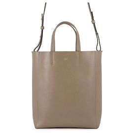 Céline Celine Vertical Cabas Small Tote Bag Other