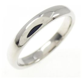 Tiffany & Co Tiffany Forever Platinring Andere