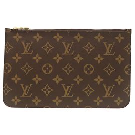 Bolso Neverfull de Louis Vuitton en Mimosa Otro