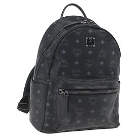 Second hand MCM Backpacks - Joli Closet display picture 3