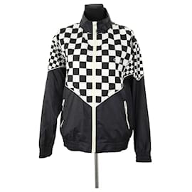 Céline Schwarze Jacke Schwarz