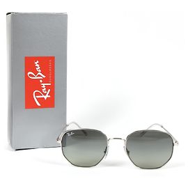 Ray-Ban RB3682 Nero