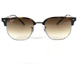 Ray-Ban Nuevo Clubmaster, RB4416 Negro
