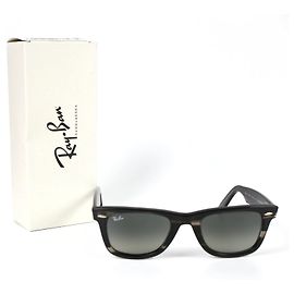 Ray-Ban Wayfarer, RB2140 Nero