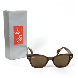 Ray-Ban RB0880S Negro