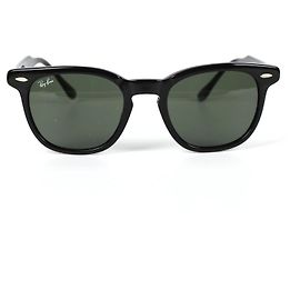 Ray-Ban Hawkeye, RB2298 Black