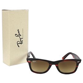 Ray-Ban Wayfarer, RB2140 Nero
