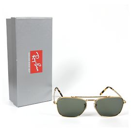 Ray-Ban New Caravan, RB3636 Black