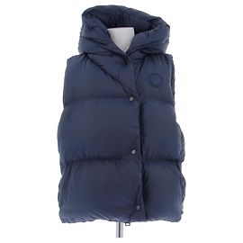 Canada Goose Doudoune sans manches marine Bleu Marine