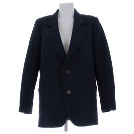 Ami Giacca blazer blu navy Blu navy
