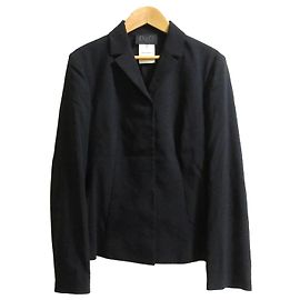 Dolce & Gabbana Giacca D&G Nero