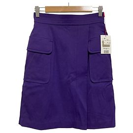 Autre Marque VIVIENNE TAM Rock Lila