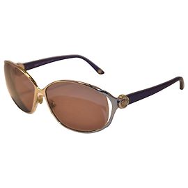 Versace óculos de sol Multicor