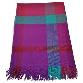 Guy Laroche bufanda Multicolor
