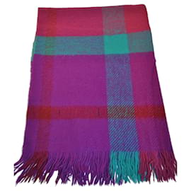 Guy Laroche cachecol Multicor
