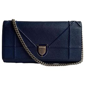Dior Diorama Croisière WOC Bleu