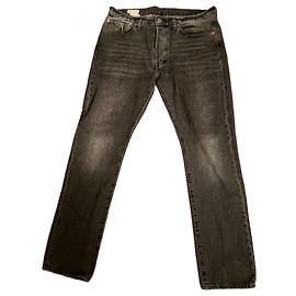 Levi's 501 Levi’s Slim Grigio