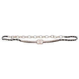 Gioielli CHANEL in Metallo Dorato - 103182 D'oro