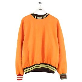 Jacquemus Maglione arancione Arancione