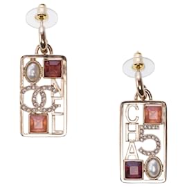 CHANEL Schmuck aus Goldmetall - 103270 Golden