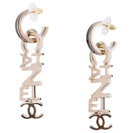 CHANEL Schmuck aus Goldmetall - 103269 Golden