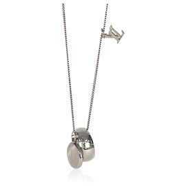 Louis Vuitton  Monogram Charms Pendant Other