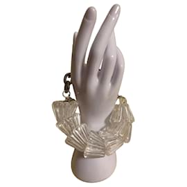 Pulsera Emporio Armani Plata Otro