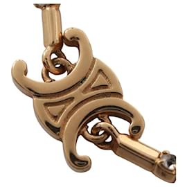Céline Collier Celine Triomphe Sparkle Doré Autre