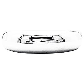 Chaumet 'Ring' Ring aus Weißgold. Andere