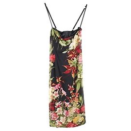 Dolce & Gabbana Vestido negro Negro
