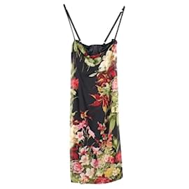 Dolce & Gabbana Robe noire Noir