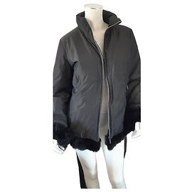 Weekend Max Mara Cappotti, Capispalla Marrone scuro