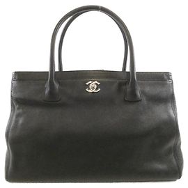Sac à main Chanel Executive Line 15206 Noir