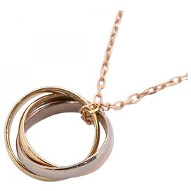 Collar Baby Trinity de Cartier Otro