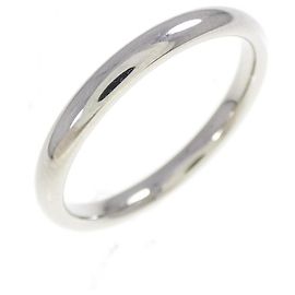 Chanel John Parisian Band Ring Other