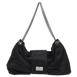Borsa a Spalla Chanel 38446 Nero