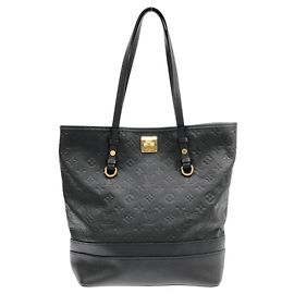 Bolsa de mão Citadines PM em Monogram Empreinte Louis Vuitton Outro
