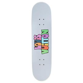 Louis Vuitton Skateboard Multiple colors